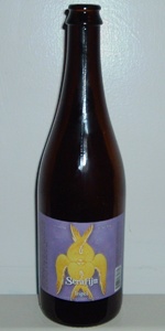 Serafijn Tripel