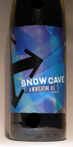 Snow Cave