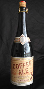 Coffee Ale