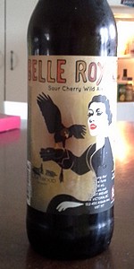 Belle Royale - Sour Cherry Wild Ale