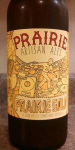 Prairie Gold