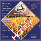 Honey Pilsner