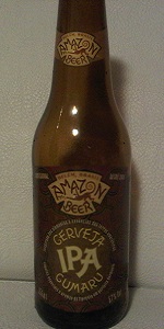 IPA Cumaru