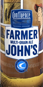 Farmer John's Multi-Grain Ale