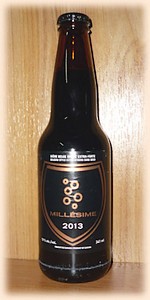 Millesime 2013