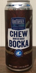 Chew Bocka