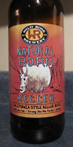 Natural Born Keller