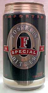 Foster's Special Bitter