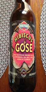 Hibiscus Gose