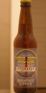 Stonefly IPA