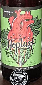 Hoplust IPA