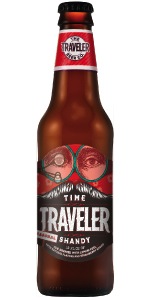 Time Traveler Shandy