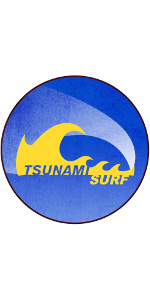 Tsunami Surf