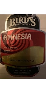 Amnesia