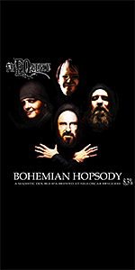 Bohemian Hopsody