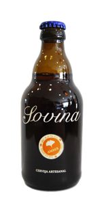 Sovina Amber