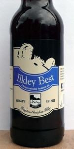 Ilkley Best