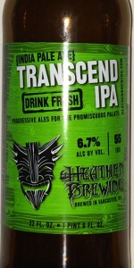 Transcend IPA