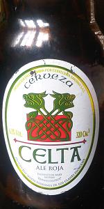 Celta Ale Roja