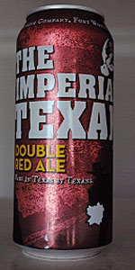 The Imperial Texan