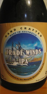Trade Winds IPA
