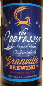 The Oppressor