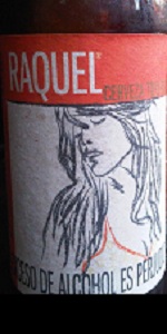 Raquel Pale Ale