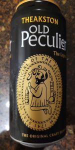 Old Peculier