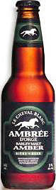 Le Cheval Blanc Ambree D'orge
