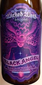 Black Angel