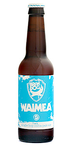 Waimea (IPA Is Dead)