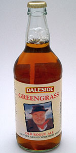 Greengrass Old Rogue Ale