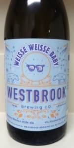 Weisse Weisse Baby