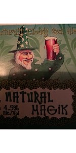 Natural Magik