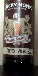 Resurrection Red
