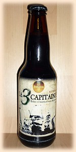 La 3 Capitaines