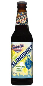 Slingshot American Craft Lager