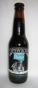 Ipswich 1722 Commemorative Porter