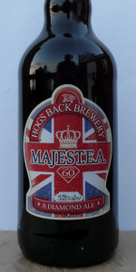 MajesTEA