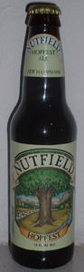 Nutfield Hopfest