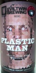 Plastic Man