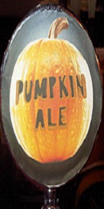 Pumpkin Ale