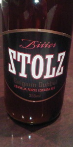 Stolz Belgium Dubbel