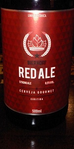 Red Ale