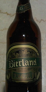 Bierland Blumenau