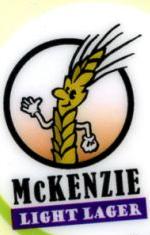 McKenzie Light Lager