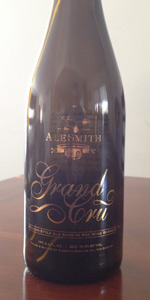 Grand Cru - Barrel-Aged