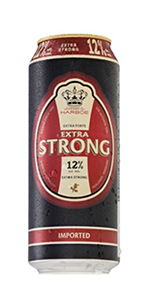 Harboe Extra Strong 12%