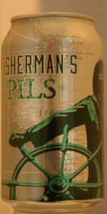 Fisherman's Pils