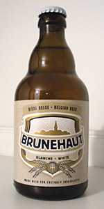 Brunehaut Blanche